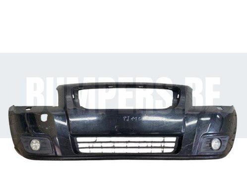 Bumper Volvo V50 Facelift 07-12 30744976 Voorbumper PJ1130, Auto-onderdelen, Carrosserie en Plaatwerk, Bumper, Voor, Gebruikt