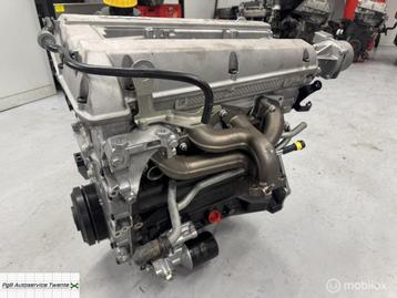 Saab B235 motorblok nieuw orgineel 2.3 Turbo 9-5 9-3 beschikbaar voor biedingen