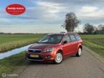 Ford Focus Wagon 1.6 Ghia, 1596 cc, 4 cilinders, 635 kg, Origineel Nederlands