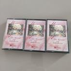 3 casettebandjes: Wereld vol melodieen, Ophalen of Verzenden, Gebruikt, 1 bandje, Origineel