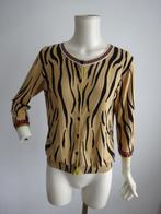 Twinset vest mt M, Maat 38/40 (M), Twinset, Overige kleuren, Verzenden