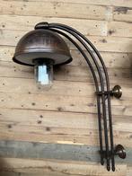 Aldo Bernardi Sarson Wandlamp (4 stuks), Ophalen, Zo goed als nieuw, Glas, Minder dan 50 cm