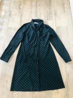 Nieuwe polkadot jurk Studio Anneloes M 38/40, Kleding | Dames, Jurken, Maat 38/40 (M), Studio Anneloes, Blauw, Nieuw