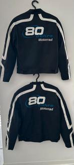 BMW collectors items dames en heren motorjack maat s en m, Motoren, BMW Motorrad, Jas | textiel, Dames, Ophalen of Verzenden
