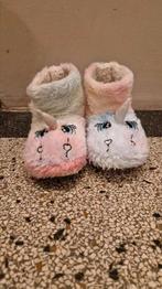 Unicorn sloffen maat 35, Ophalen of Verzenden, Zo goed als nieuw, Meisje, Slofjes