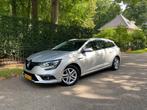 Renault Mégane Estate 1.5 dCi Limited Automaat, Trekhaak, Auto's, Renault, Gebruikt, 4 cilinders, Diesel, 1700 kg