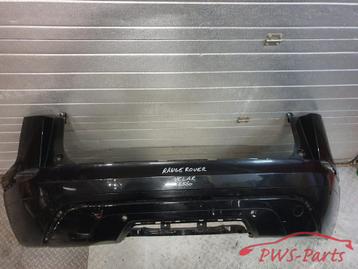 RANGE ROVER VELAR L560 ACHTERBUMPER ORIGINEEL beschikbaar voor biedingen