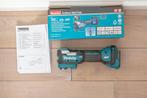 Makita DTM52 18v accu multitool brushless starlock body, Doe-het-zelf en Verbouw, Gereedschap | Handgereedschap, Info@makita.nl