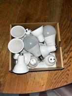 Callex lampen, Ophalen, Zo goed als nieuw, E27 (groot), Led-lamp