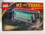 lego 10015 My Own Train, Ophalen of Verzenden, Nieuw, Complete set, Lego