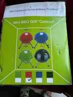 barbecue-set, Ophalen, Nieuw, Overige