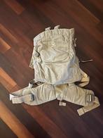 Draagzak, Gebruikt, Buik of Rug, Draagzak, Ophalen