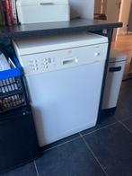 Vrijstaande vaatwasser AEG, Ophalen, Gebruikt, Eco programma, 45 tot 60 cm