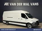 Mercedes-Benz Sprinter 317 CDI 170pk L3H2 Euro6 Airco | Came, Gebruikt, 4 cilinders, 2000 kg, Wit