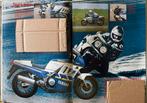 Test 1987 Yamaha FZ750, Verzenden, Zo goed als nieuw, Motoren