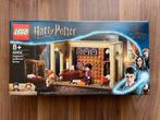 Nieuw Lego Harry Potter 40452 Hogwarts Gryffindor Dorms, Ophalen of Verzenden, Nieuw, Complete set, Lego