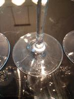 Baccarat Glazen Set: Champagne & Wijn, Ophalen of Verzenden