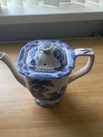 Theepot Adams England Landscape., Antiek en Kunst, Antiek | Servies los, Ophalen of Verzenden