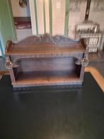 boekenkastje, Huis en Inrichting, Kasten | Boekenkasten, Ophalen, 25 tot 50 cm, 50 tot 100 cm, Minder dan 100 cm