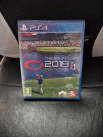The Golf Club 2019 PS4 NIEUW!, Nieuw, Ophalen of Verzenden, Sport, 3 spelers of meer