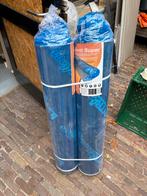 2 Rollen Intra Super Silent Ondervloer - Nieuw!, Doe-het-zelf en Verbouw, Overige materialen, Nieuw, 15 m² of meer, Vloerisolatie
