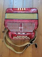 Harmonica hohner 111m, Muziek en Instrumenten, Ophalen, Gebruikt, Hohner