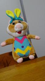 Albert Heijn Hamster Knuffel., Albert Heijn, Ophalen of Verzenden