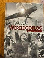 D. Boyle - De Tweede Wereldoorlog in foto's, Ophalen of Verzenden, Zo goed als nieuw, D. Boyle