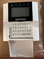 Jablotron JA-100k Inbraakinstallatie - Werkend!, Ophalen of Verzenden, Compleet systeem, Afstandsbediening, Beweging