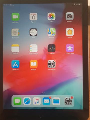 Ipad AIR A1474 beschikbaar voor biedingen