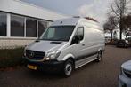 Mercedes-Benz Sprinter 414 2.2 CDI 366 DC, Automaat, Gebruikt, Bedrijf, Diesel