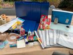 Kleine partij kantoor/school artikelen, Ophalen, Nieuw