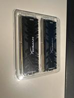 2x 8GB RAM HyperX DDR4, Computers en Software, RAM geheugen, DDR4, Ophalen of Verzenden, Zo goed als nieuw, Desktop
