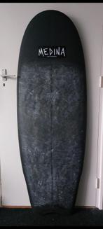Medina softboard 5.0, Watersport en Boten, Ophalen, Zo goed als nieuw, Shortboard