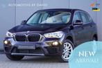 BMW X1 sDrive20i 192 pk HIGH EXECUTIVE AUTOMAAT / GROTE BEUR, 1998 cc, Bruin, Lichtsensor, Bedrijf