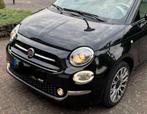 Voorkop fiat 500, Ophalen, Voor, Fiat, Motorkap