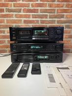 Onkyo ES-600PRO HIFI set, Ophalen of Verzenden, Overige merken