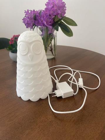 Ikea SOLBO lampje