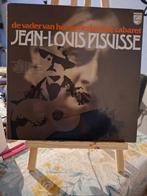 Jean-Louis Pisuisse - LP, Ophalen of Verzenden