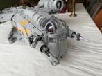 Lego 75331 Star Wars Mandalorian Razor Crest, Kinderen en Baby's, Speelgoed | Duplo en Lego, Ophalen, Zo goed als nieuw, Complete set