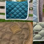 Paardendekenwasserij Midden-Nederland, Dieren en Toebehoren, Ophalen of Verzenden, Zo goed als nieuw, Deken