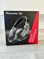 Pioneer DJ HDJ-X7 headphones compleet in doos, Audio, Tv en Foto, Koptelefoons, Over oor (circumaural), Overige merken, Ophalen of Verzenden