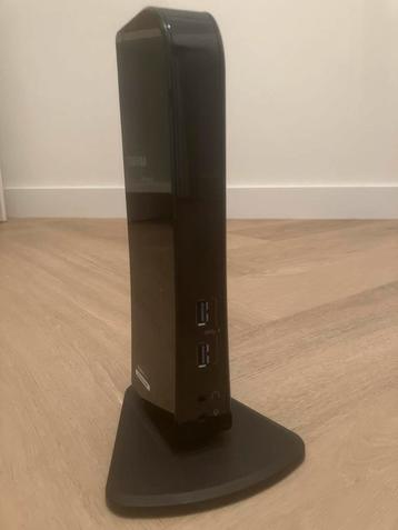 Toshiba Dynadock U3.0 Docking Station beschikbaar voor biedingen