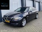 BMW 5-serie 523i 3.0I High Executive | Automaat | Dealer Ond, Auto's, Euro 5, Achterwielaandrijving, Gebruikt, 2000 kg