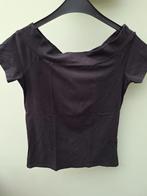 Off the shoulder tshirt, 36, Kleding | Dames, Tops, Primark, Ophalen of Verzenden, Zo goed als nieuw, Maat 36 (S)