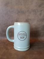 Vintage bierpul Amstel-bier, Antiek en Kunst, Ophalen of Verzenden