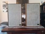 Acoustic research AR6 matching pair origineel & gereviseerd, Overige merken, Refurbished, Ophalen of Verzenden, 120 watt of meer