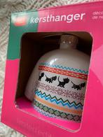 Nieuw limited edition Takkie kerstbal hanger, Ophalen of Verzenden, Nieuw