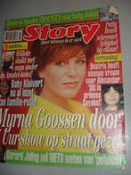 Story- nr. 21- 1997, Tijdschrift, Verzenden, 1980 tot heden