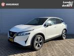 Nissan QASHQAI 1.3 MHEV N-Connecta | Voorruit verwarming | S, Voorwielaandrijving, 1304 kg, Stof, Gebruikt